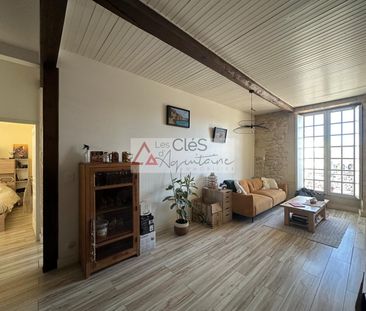 Location Appartement 4 pièces 87m² CREON 33670 - Photo 2