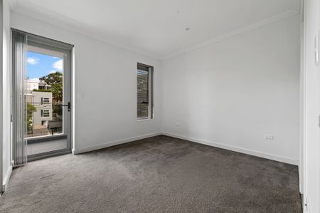 302/69 Courallie Avenue, Homebush West NSW 2140 - Apartment For Rent | Domain - Photo 3