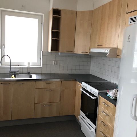 V:A Långgatan, Kävlinge - Photo 1