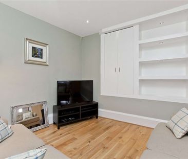 A fantastic furnished flat that is situated in the heart of Edinbur... - Photo 5