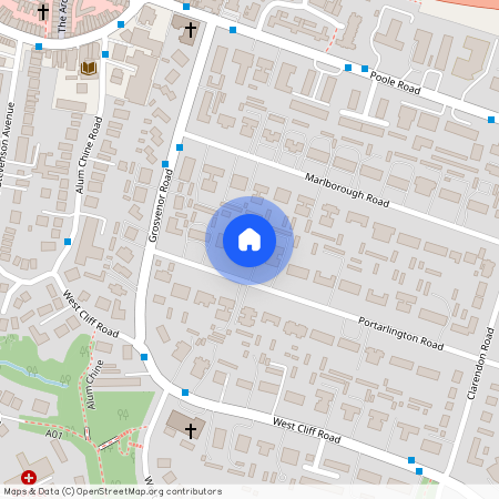 Portarlinton Road, Westbourne