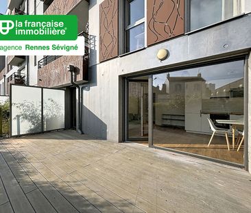 Appartement T2 meublé – LE FLORILEGE - Photo 5