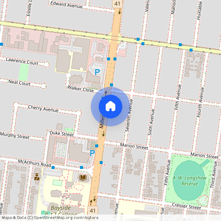 6/185 Millers Rd, Vic 3025, Altona North