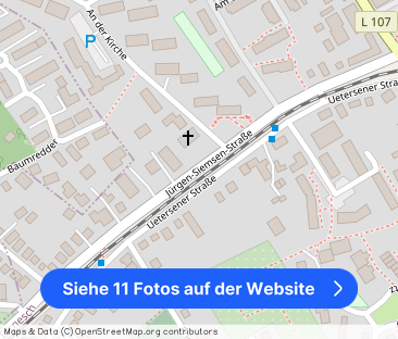 Neubauwohnung in Tornesch zu vermieten - Foto 1