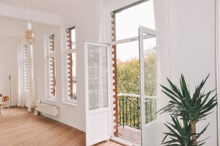 Appartement te huur - Foto 2