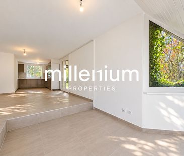 Renovated single-family home with a garden in Veyrier - Photo 2