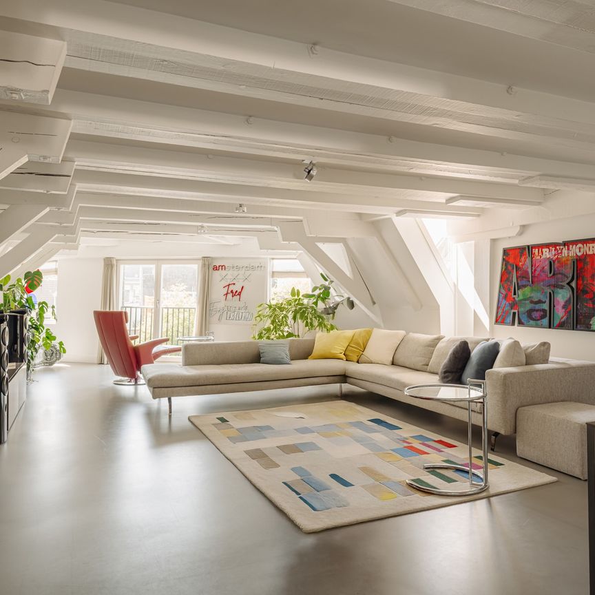 Prinsengracht 659 FAMSTERDAM - Photo 1