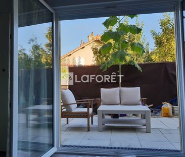 Maison T4 VITRY SUR SEINE à louer - Photo 6