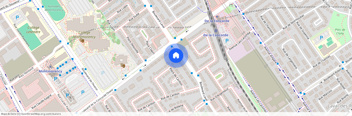 364 Boul. Laval, H7N 3W2, Gatineau