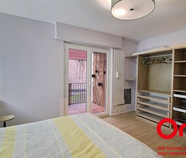 Appartement à louer 2 pièces • Colmar - Photo 5