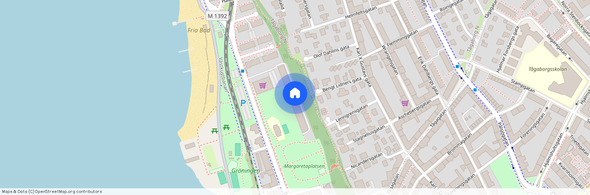 Drottninggatan 130, Helsingborg