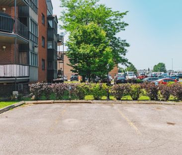 Appartement à louer - Laval (Vimont) (Autres) - Photo 1