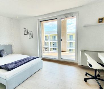 Kiadó új építésű lakás - Debrecen - Fotó 5