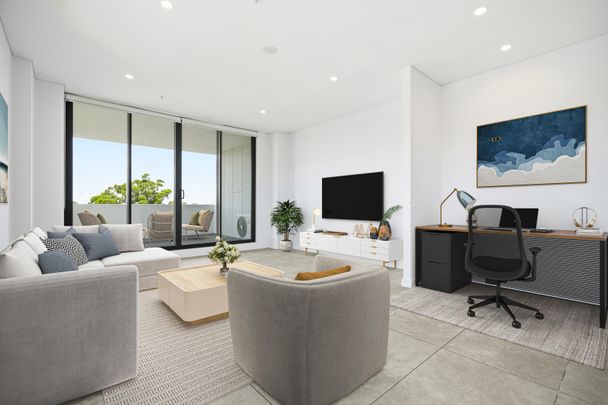 406/12B Carson Lane, St Marys NSW 2760 - House For Rent | Domain - Photo 1