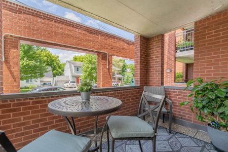 For Lease - 969 North River Road Unit# 106, Overbrook - Castleheights and Area, Ontario - Photo 2