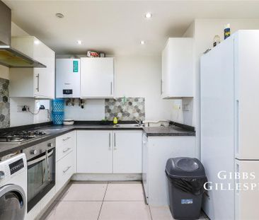 2 bedroom terraced house to rent - Photo 5