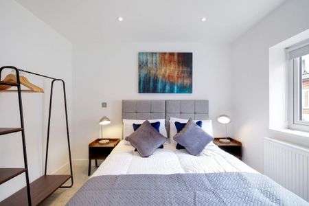 1 bedroom apartment to rent - Photo 2