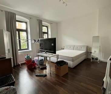 Moderne 2-Raum-Wohnung Altstadt**sofort verfügbar - Photo 2