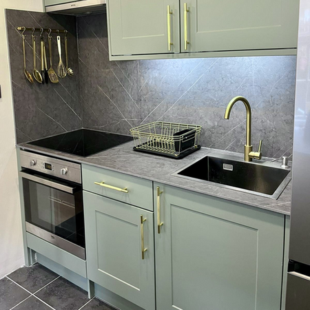 2 bedroom terraced house to rent - Photo 2