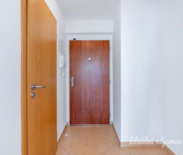Pronájem bytu 1+kk 24 m² - Фото 6
