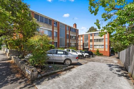 26/14-18 Ross Street, Forest Lodge NSW 2037 - Studio For Rent | Domain - Photo 4