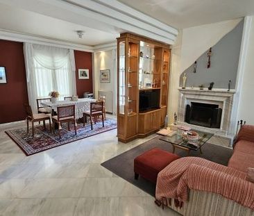 Μονοκατοικία για ενοικίαση Κέντρο (Κρυονέρι) - Φωτογραφία 3