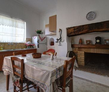 Μονοκατοικία για ενοικίαση Καλάθενες (Κίσσαμος) - Φωτογραφία 6