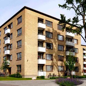 2 RUM KOKVRÅ - Foto 2