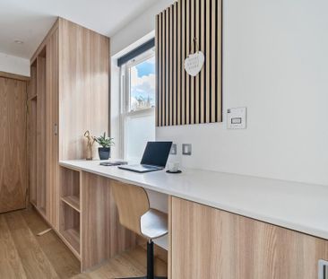 Studio to rent - Photo 3