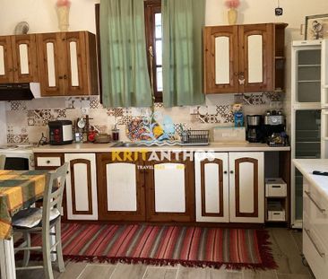 Διαμέρισμα Κοξαρέ - Άγιος Βασίλειος, Φοίνικας - Φωτογραφία 2