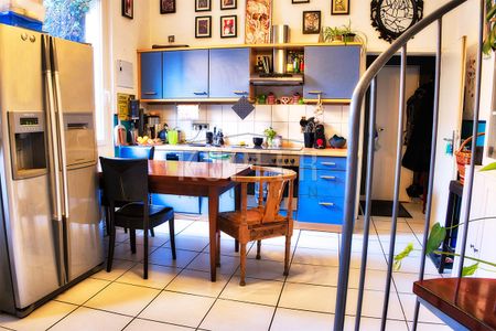 Charmantes Hinterhaus mit Dachterrasse im Herzen der Altstadt! - Photo 2