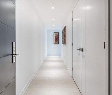 For Lease - 488 University Avenue Unit# 2010, 2nd Bedroom, Toronto,... - Photo 2