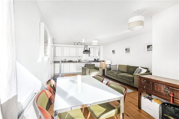 Frean Street, London, SE16 4AH - Photo 1