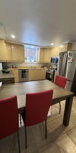 3 1/2 - Montréal - 1 400 $/mois - Photo 3