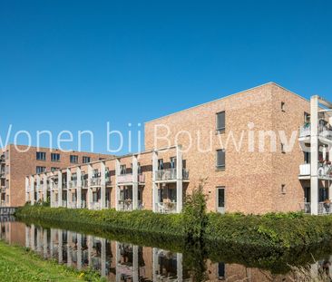 Veenstaete: gelijkvloerse seniorenwoningen in Kortenhoef - Photo 1