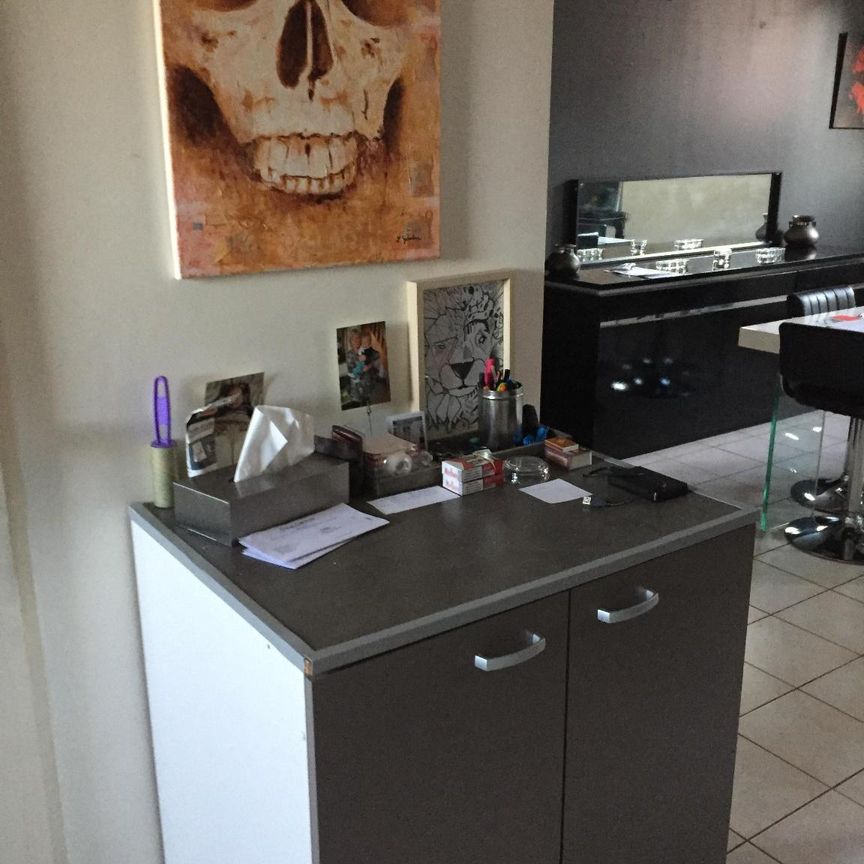 CENTRE VILLE - Un appartement à louer à MERVILLE (59660) - un appartement de 63 m² de type dupl... - Photo 1