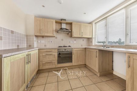 2 bedroom apartment to rent - Photo 2