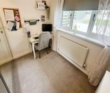 Glas Cwm, Coed-y-cwm, Pontypridd, CF37 - Photo 3