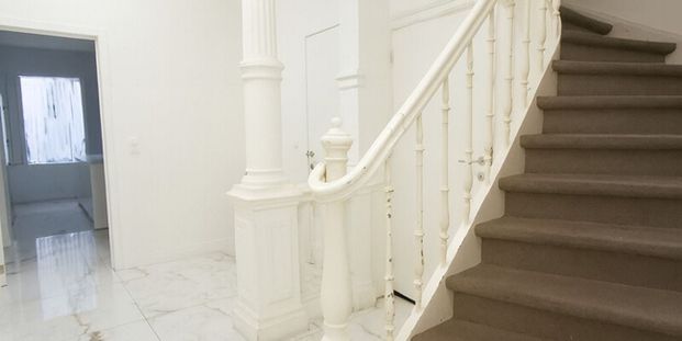 Herenwoning te huur in Antwerpen voor € 2.900 met 6 slaapkamers - Foto 1