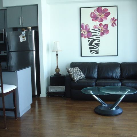 For Lease - 55 Bremner Boulevard Unit# 4603, Toronto, Ontario - Photo 1