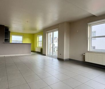 Appartement te huur in Westende voor € 950 met 2 slaapkamers - Foto 1