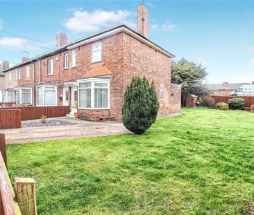 3 bed end of terrace house to rent in Essex Crescent, Billingham, TS23 - Photo 5