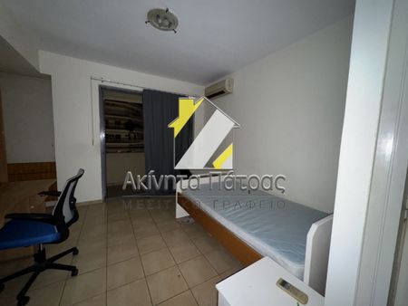 Ενοικίαση κατοικίας, 28 τ.μ., Πάτρα, 380 € - Photo 5