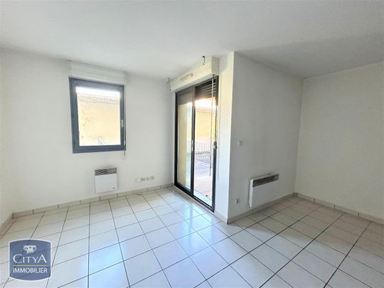 Location Appartement 2 pièces 39m² CAHORS 46000 - Photo 1