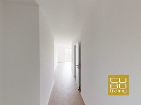 Klein aber fein - Ihr neues zu Hause in Darmstadt - Foto 5