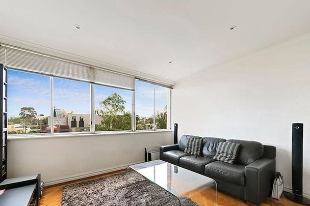 Unit 9/37-41 Margaret Street, South Yarra. - Photo 1