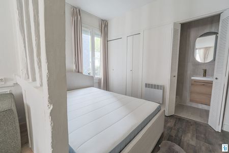 Location Appartement 2 pièces 27m² ROUEN 76000 - Photo 4