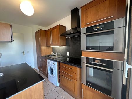 EVRY CENTRE - Photo 3