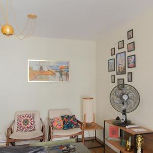 Apartamento para alugar com 49m², 2 quartos e 1 vaga - Photo 3