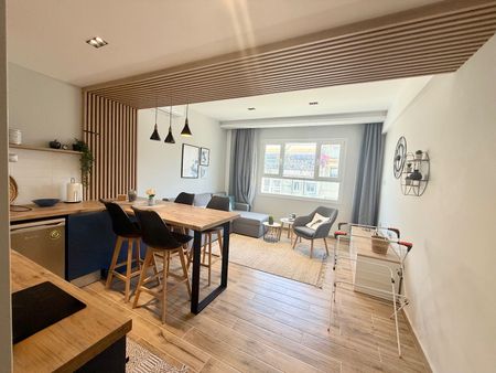 Studio/Γκαρσονιέρα για ενοικίαση Αριστοτέλους - Ιστορικό Κέντρο (Κέντρο Θεσσαλονίκης) - Φωτογραφία 2
